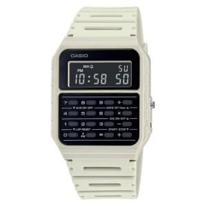 Casio RETRO OLDSCHOOL MANISH ? nieśmiertelny model z kalkulatorem