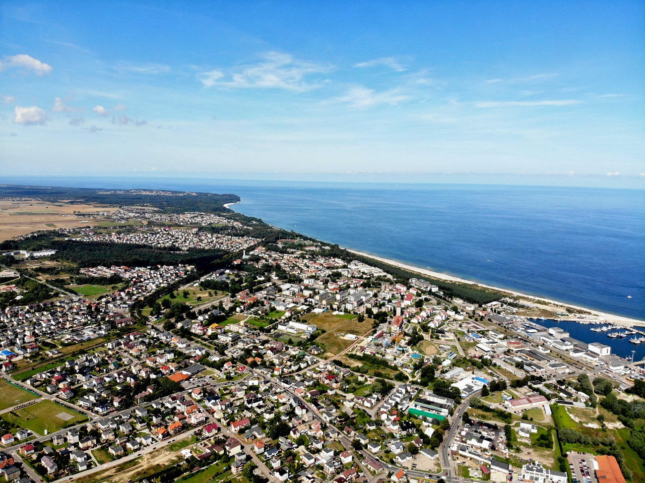 Władysławowo