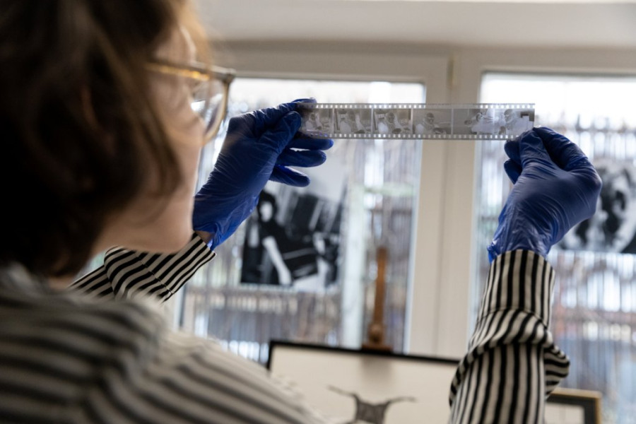 Centrum Archiwistyki Społecznej