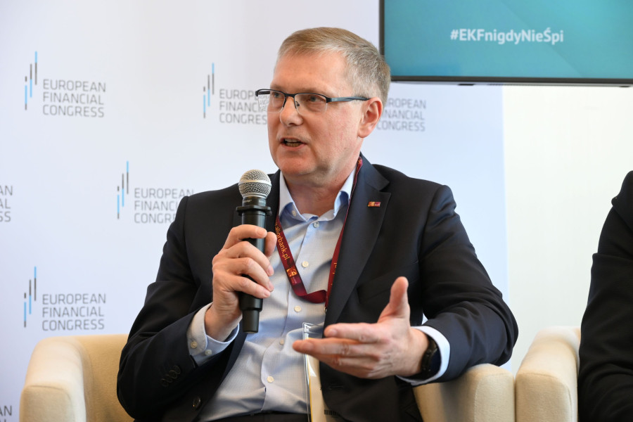 Fot. PAP/S. Leszczyński